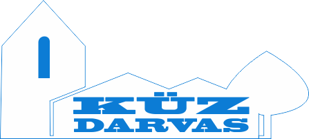 KÜZ Darvas